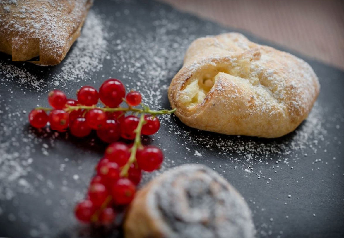 Giovanna Poli, pasticcera Maravuni